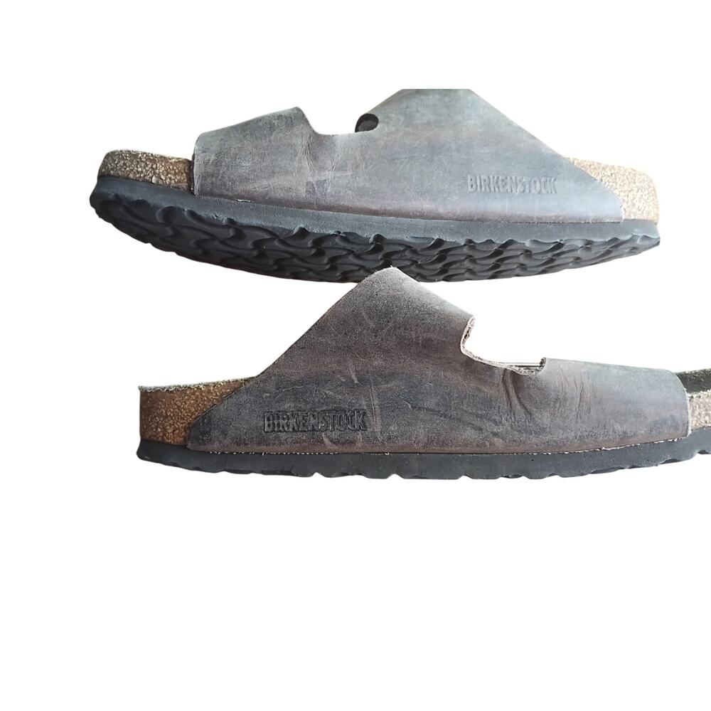 Birkenstock Arizona Sandals Size 39 brown - Picture 6 of 6